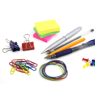 Office supplies